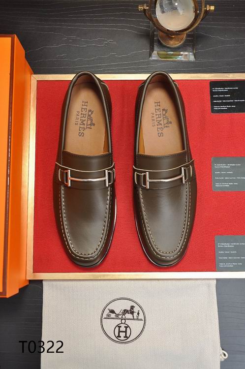 HERMES shoes 38-45-08